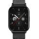 Zeblaze GTS 3 Smartwatch (Black).