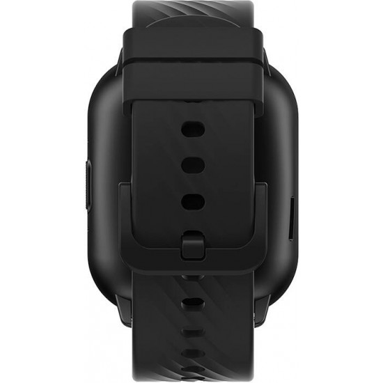 Zeblaze GTS 3 Smartwatch (Black).