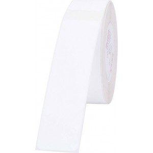 Niimbot Thermal Stickers 14x60 110 pcs. (White)