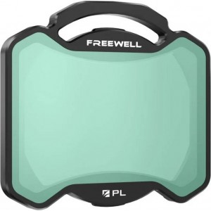 Freewell Polarizer Filter Freewell for DJI Avata 2