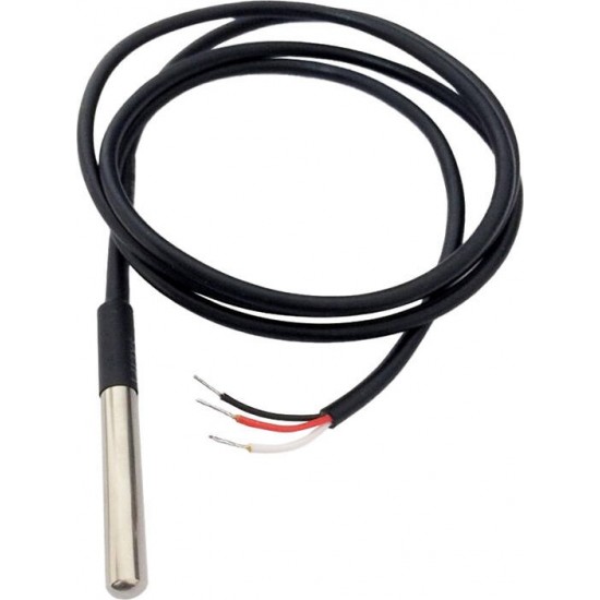 Shelly Temperature Sensor Shelly DS18B20 (1m cable)