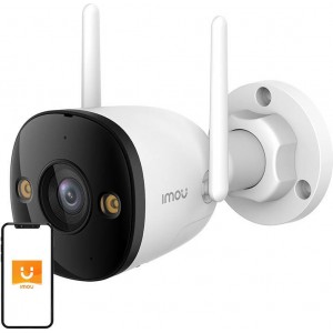 Imou Outdoor WiFi Camera IMOU Bullet 3 3MP