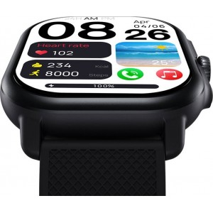 Zeblaze Smartwatch Zeblaze Beyond 3 Pro (Czarny)