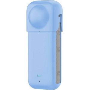 Puluz Silicone protective case PULUZ for Insta360 X4 (blue)