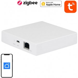 NEO Smart gateway ZigBee Matter NEO NAS-ZW06WM TUYA