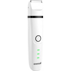 Oneisall Pet trimmer 4 in 1 Oneisall