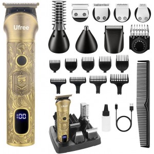 Ufree U-1779 7-in-1 Electric Haircutting Machine