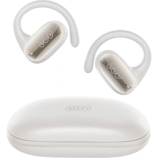 QCY T30 Crossky GTR2 Headphones (white)