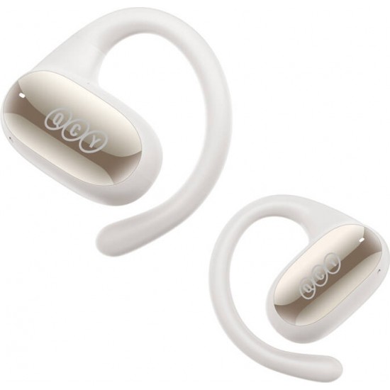 QCY T30 Crossky GTR2 Headphones (white)