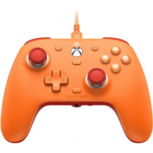 Gamesir G7 SE wired controller (orange)