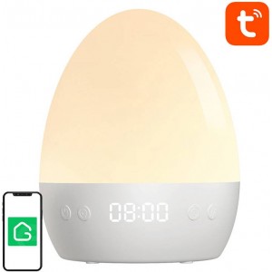 Gosund WiFi RGBW 16M Gosund LB2S Tuya smart night light