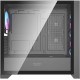 Darkflash DRX90 glass computer case (black)