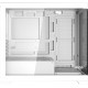 Darkflash C218M computer case (white)