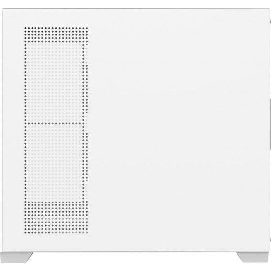 Darkflash C218M computer case (white)