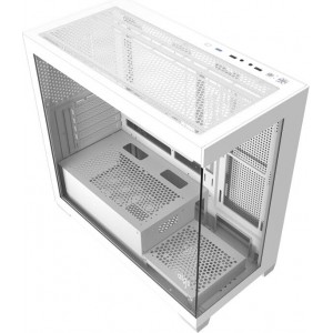 Darkflash C218M computer case (white)