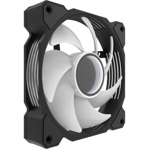 Darkflash DR08 5-in-1 Cooling Fan (Black)