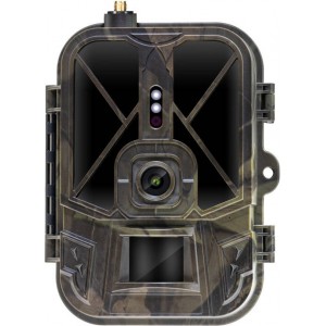 Suntek 4G APP HC Trail Camera with lithium battery