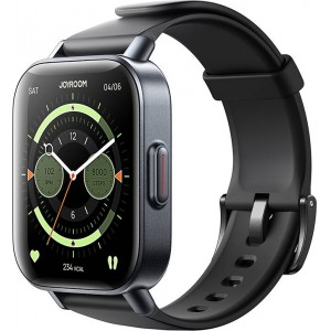 Joyroom Smartwatch Joyroom JR-FT3S Fit-life Series (grafitowy)