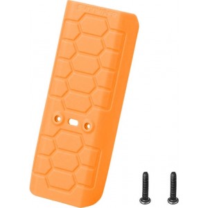 Sunnylife Protective cover + propeller cover SUNNYLIFE for DJI Avata 2 (orange)