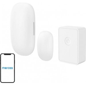 Meross Smart Wireless Door/Window Sensor Kit Meross MS200H (HomeKit)