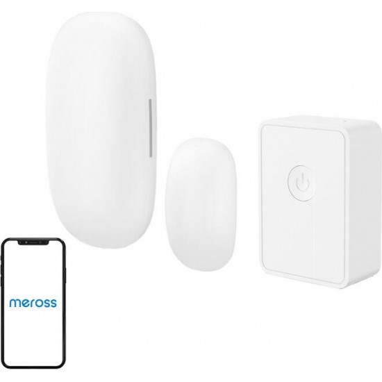 Meross Smart Wireless Door/Window Sensor Kit Meross MS200H (HomeKit)