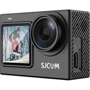 Sjcam SJ6 Pro Black