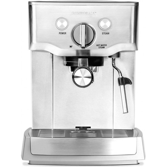 Gastroback 42709 Design Espresso Pro