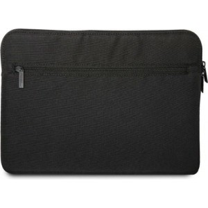 Ferrari Carbon&Smooth case for a 14" laptop - black