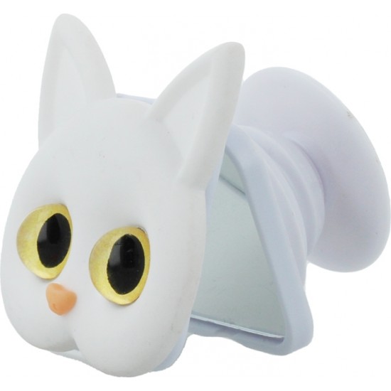 Telforceone S.a. Cat Holder white