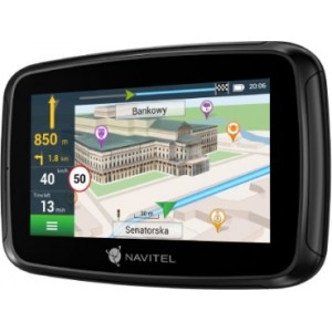 Navitel G590 Moto