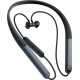 Acefast N1 In-Ear Wireless Headphones + USB-A USB-C Cable - Black