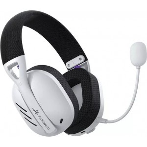 Havit Fuxi H3 2.4G gaming headphones (white)