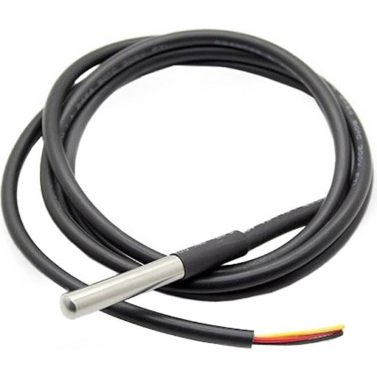 Shelly Temperature Sensor Shelly DS18B20 (1m cable)