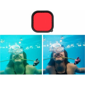 Telesin Waterproof Filter for GoPro Hero 9 / Hero 10 (GP-FLT-905)