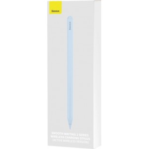 Baseus Active stylus for iPad Baseus Smooth Writing 2 SXBC060103 - blue