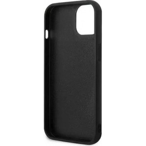 Karl Lagerfeld Protective phone case Karl Lagerfeld KLHCP13S3DKPK for Apple iPhone 13 Mini 5.4