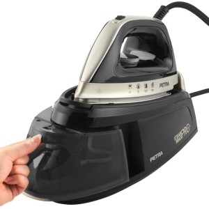 Petra PF01137VDE 2400 W Steam Max Pro