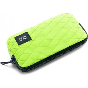 Rockbros bicycle bag 30990043005 for phone, keys, wallet 0.15 l - light green