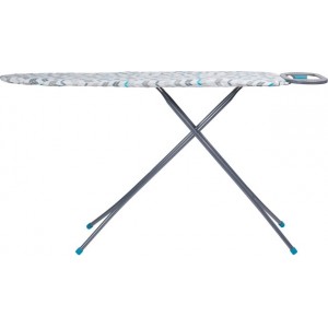 Beldray LA024398ARWEU7 137x38cm ironing board