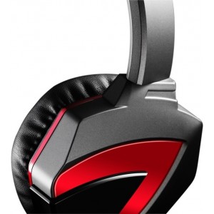 A4Tech Bloody G500 Combat Black Red 44315