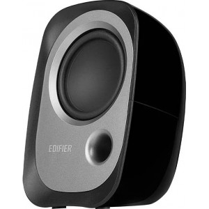 Edifier 2.0 Edifier R12U speakers (black)