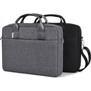 WIWU bag for laptop 14" Minimalist Pro black