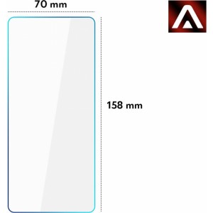 Alogy tempered glass screen protector for Xiaomi 11T 5G / 11T Pro 5G