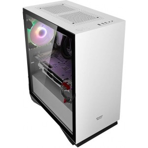 Darkflash Computer case Darkflash DLM22 (white)