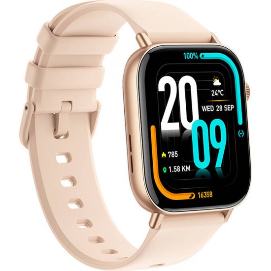 Colmi Smartwatch Colmi C8 Max (Złoty)