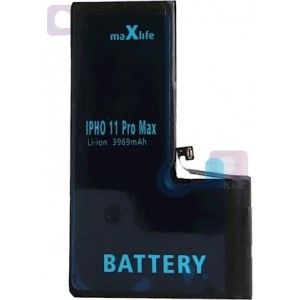 Maxlife battery for iPhone 11 Pro 3046mAh