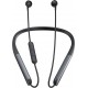 Acefast N1 In-Ear Wireless Headphones + USB-A USB-C Cable - Black