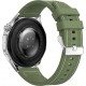 XO smartwatch Watch 4 Amoled green