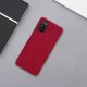 Nillkin Qin leather holster for Samsung Galaxy A03s red