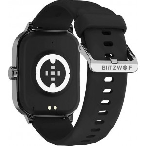 Blitzwolf Smartwatch Blitzwolf BW-HL5 (Black)